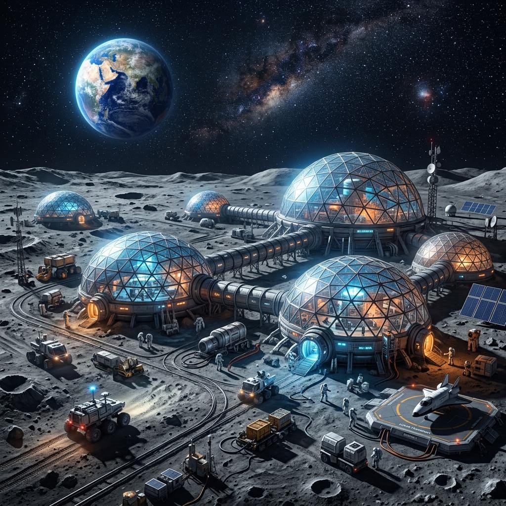 Roman Space Telescope's Wide View Will Support Sky Surveys